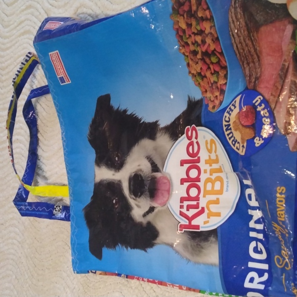 Tote bag